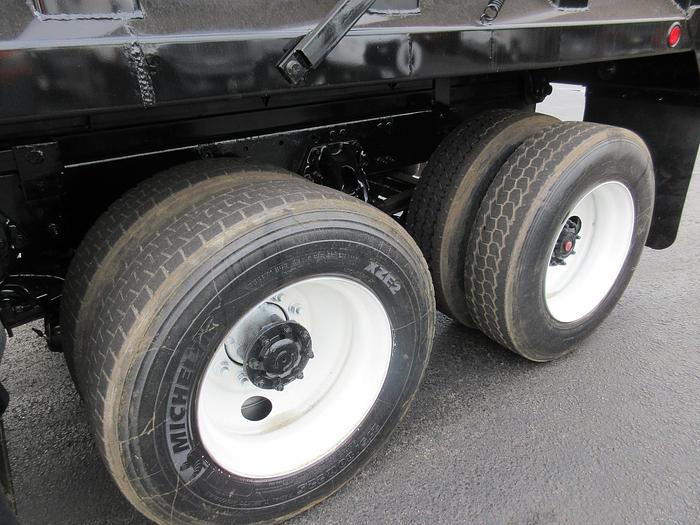 Used 2020 PETERBILT 579