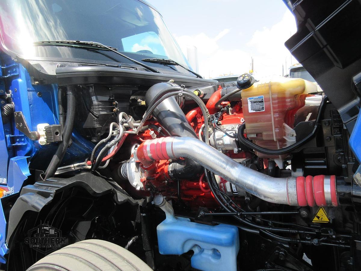 Used 2021 INTERNATIONAL LT