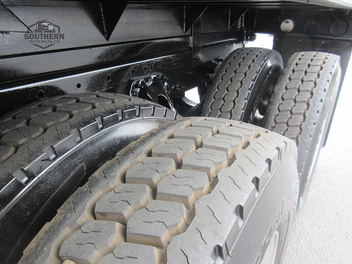 Used 2021 PETERBILT 579