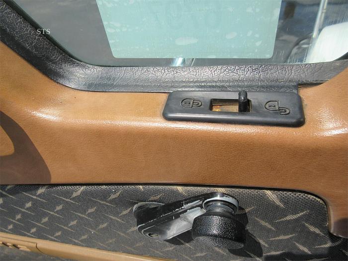 Used 2013 MACK GRANITE GU713