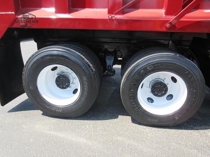 Used 2018 INTERNATIONAL LT