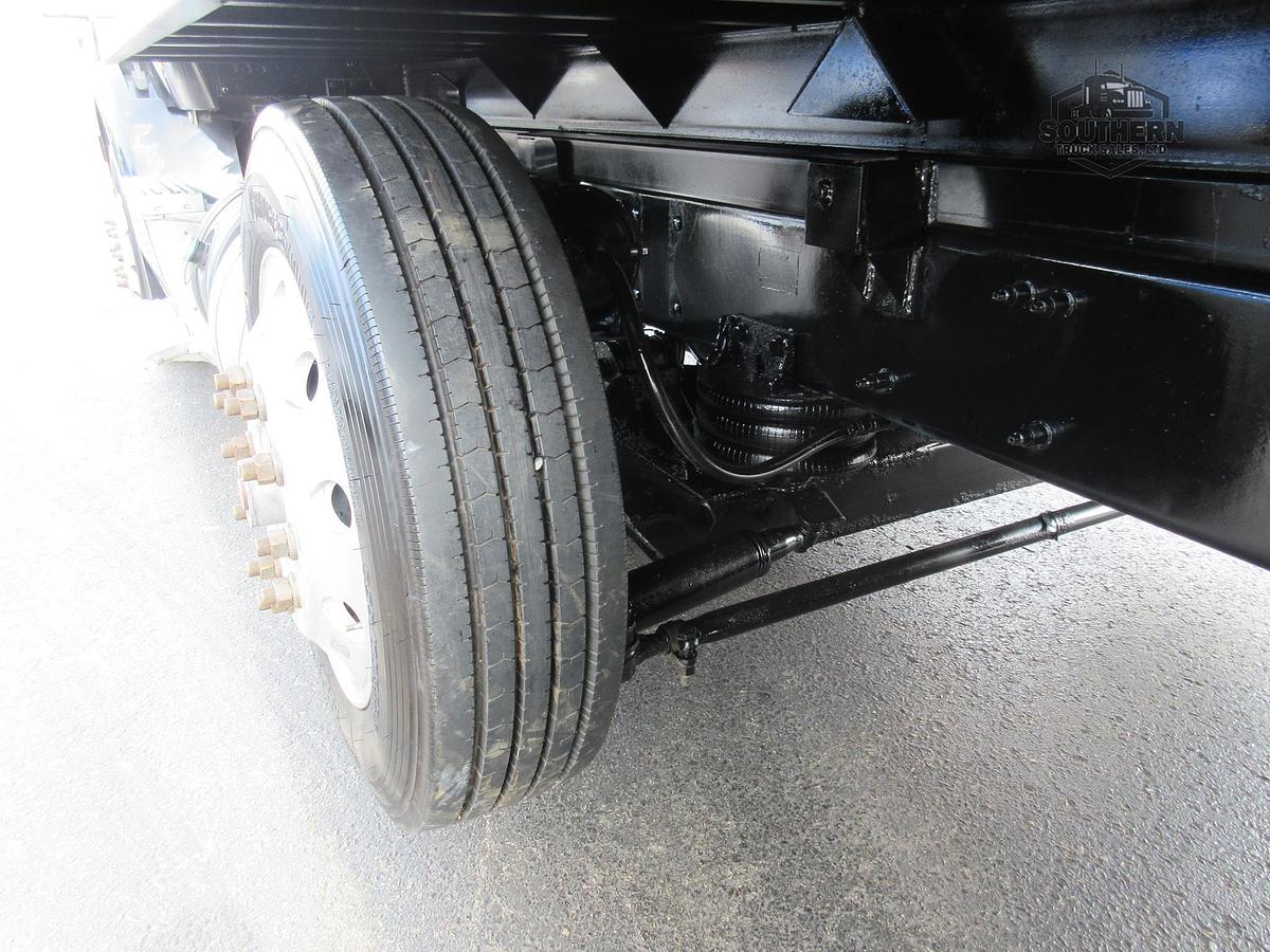 Used 2018 PETERBILT 579