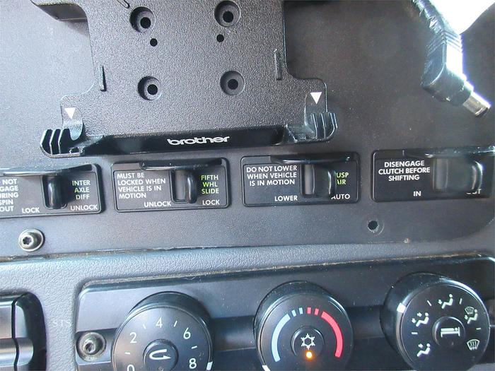 Used 2017 FREIGHTLINER CASCADIA 125