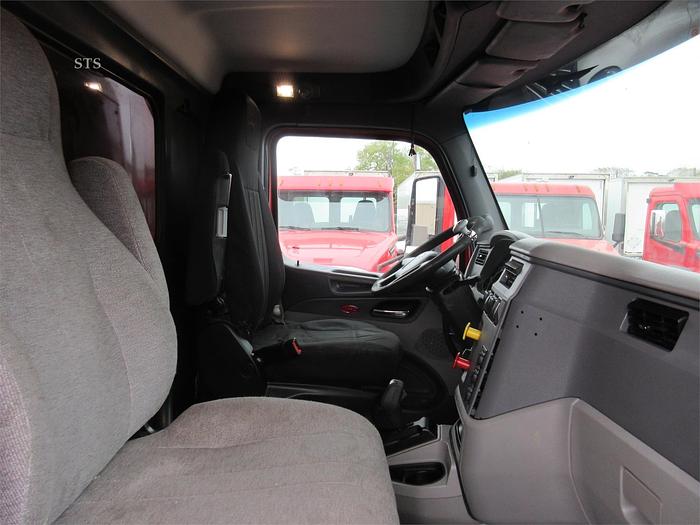 Used 2017 PETERBILT 579