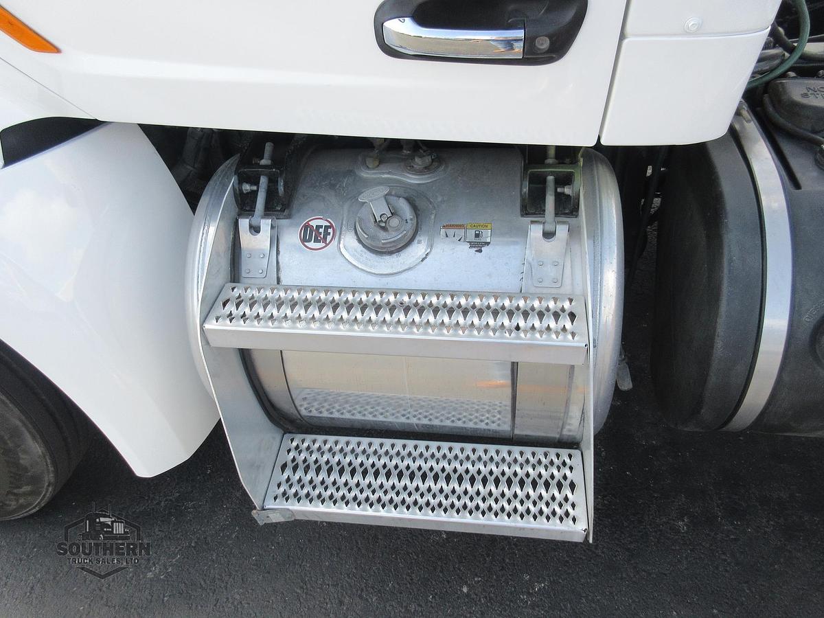 Used 2021 PETERBILT 579