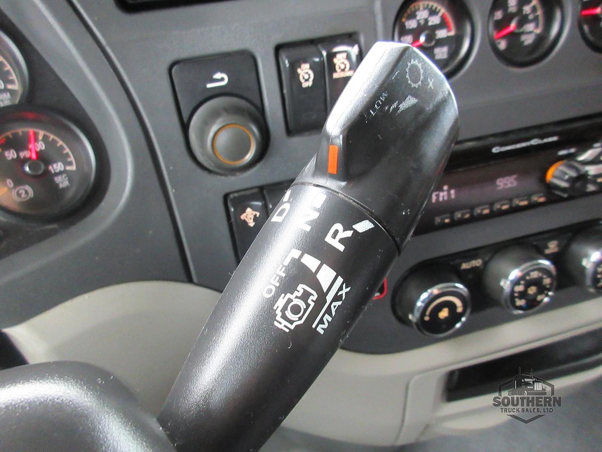 Used 2019 PETERBILT 567