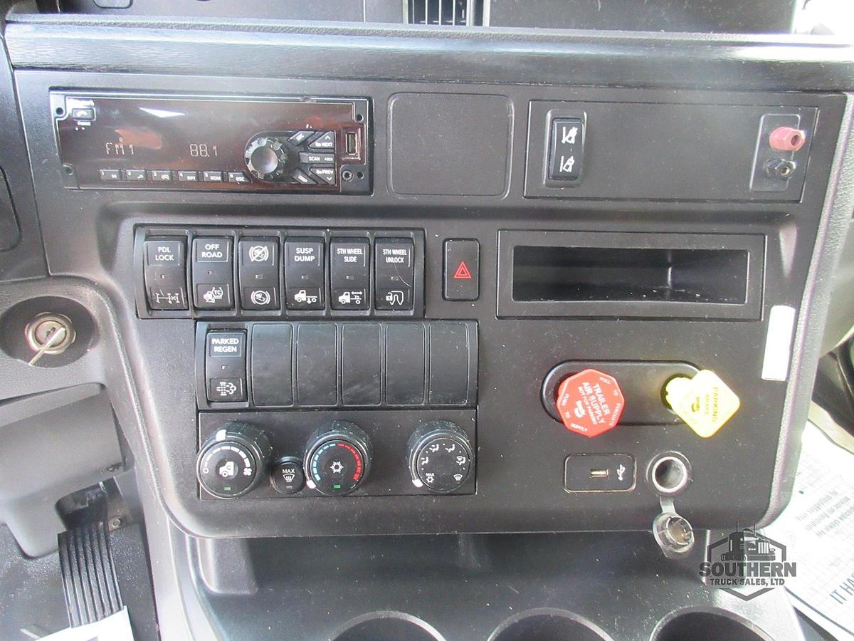 Used 2020 INTERNATIONAL LT