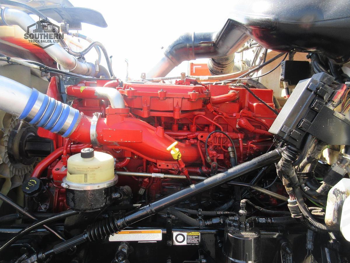 Used 2019 PETERBILT 389