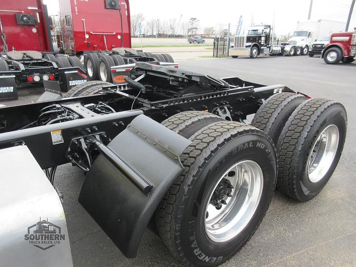 Used 2021 PETERBILT 579