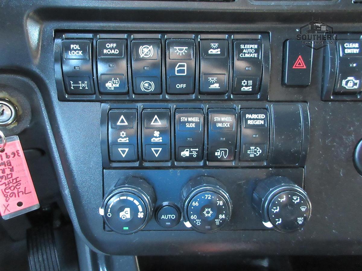 Used 2021 INTERNATIONAL LT
