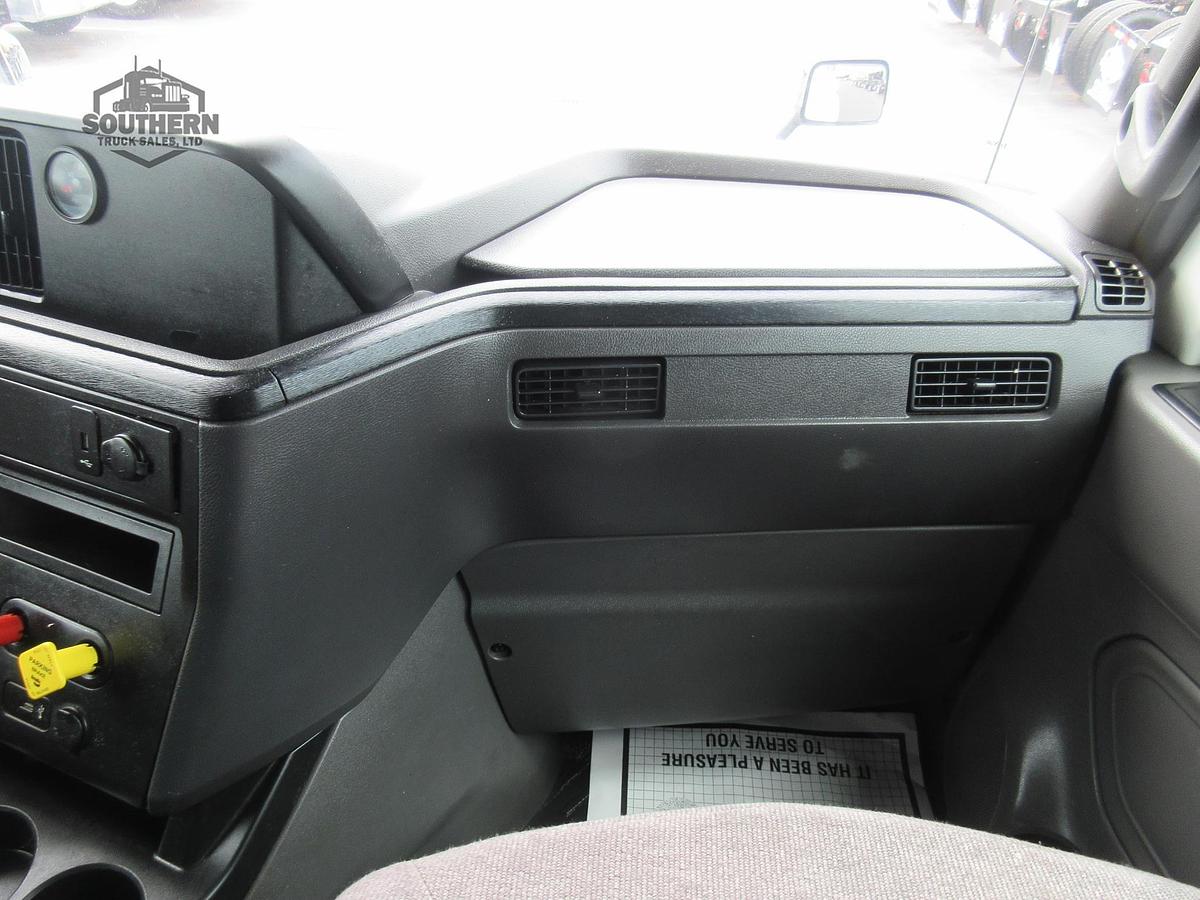 Used 2020 INTERNATIONAL LT