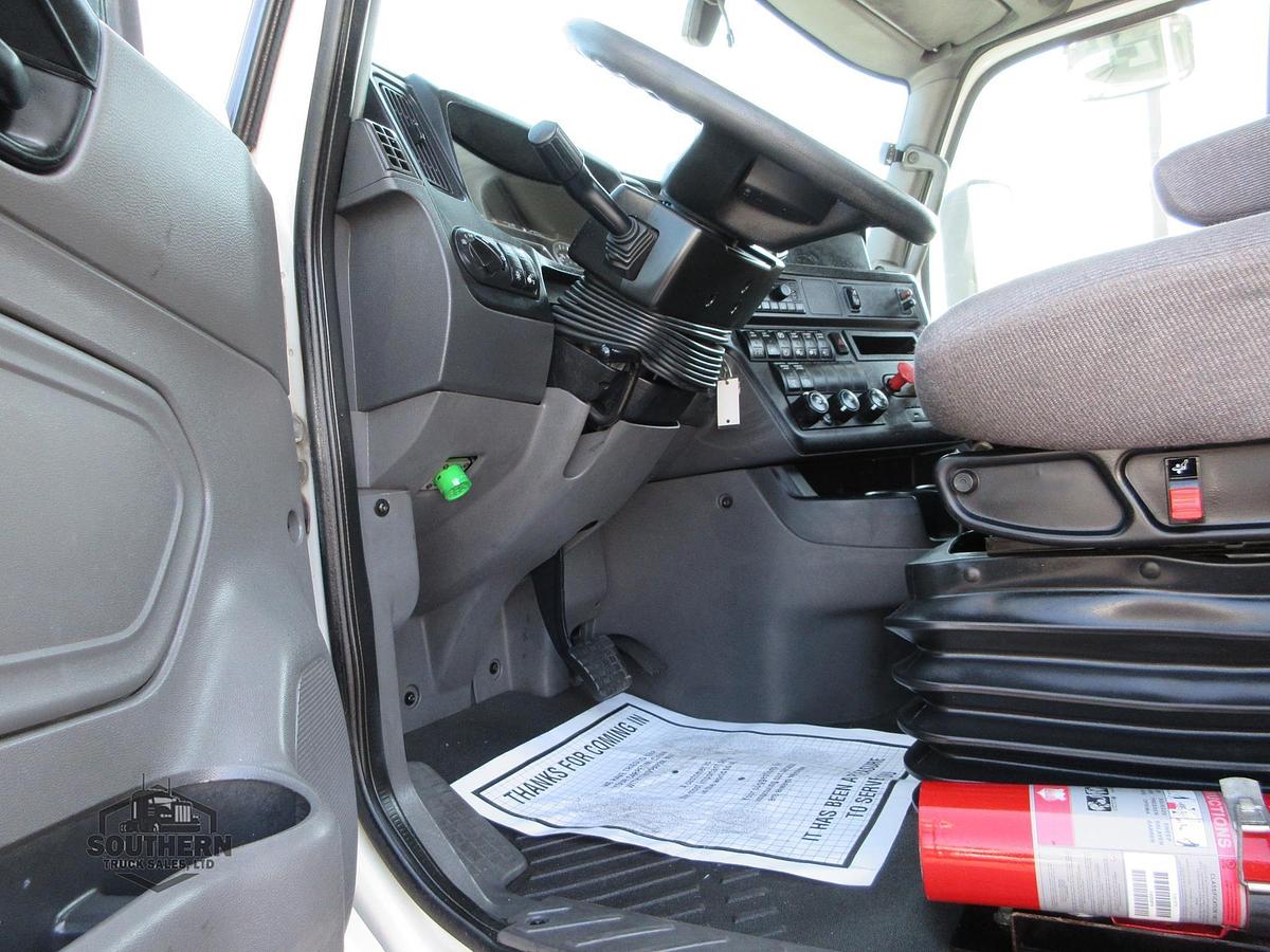 Used 2022 INTERNATIONAL LT