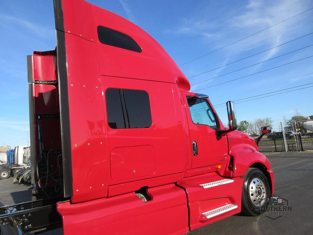 Used 2021 INTERNATIONAL LT