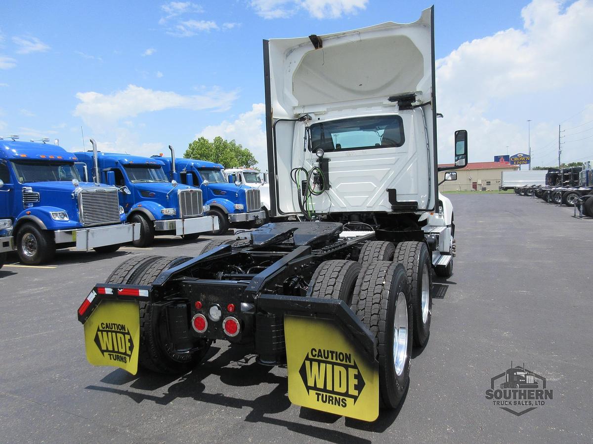 Used 2020 INTERNATIONAL LT