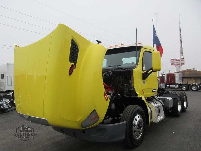Used 2021 PETERBILT 579