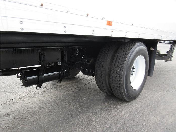 Used 2019 FREIGHTLINER BUSINESS CLASS M2 106