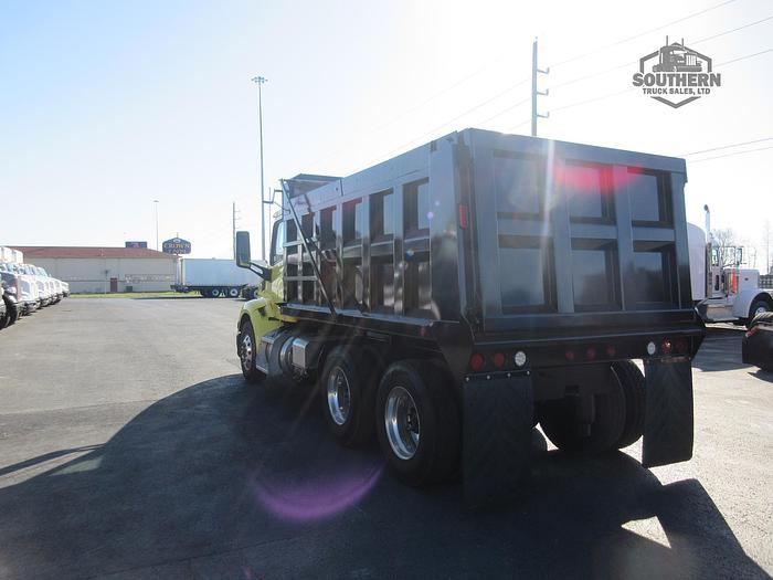 Used 2021 PETERBILT 579