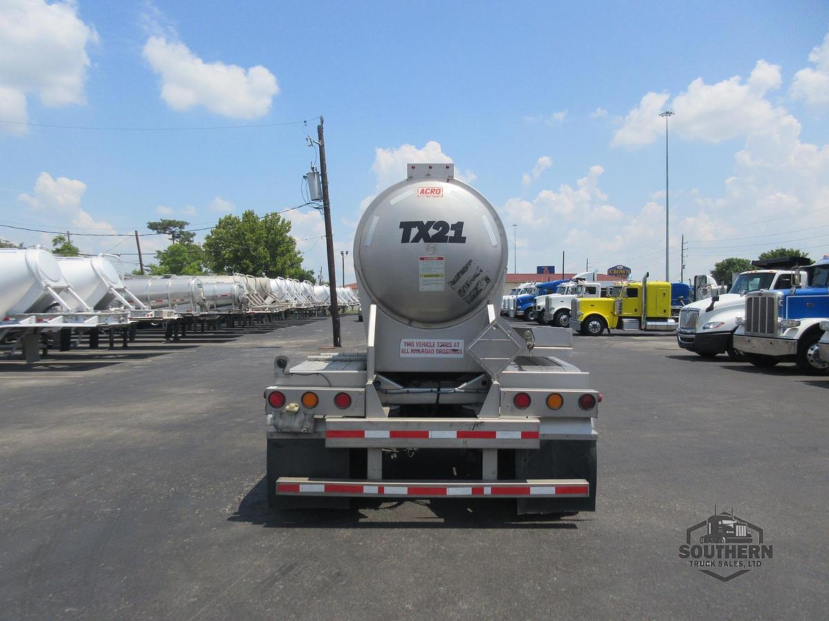 Used 2018 ACRO 5,600 gal