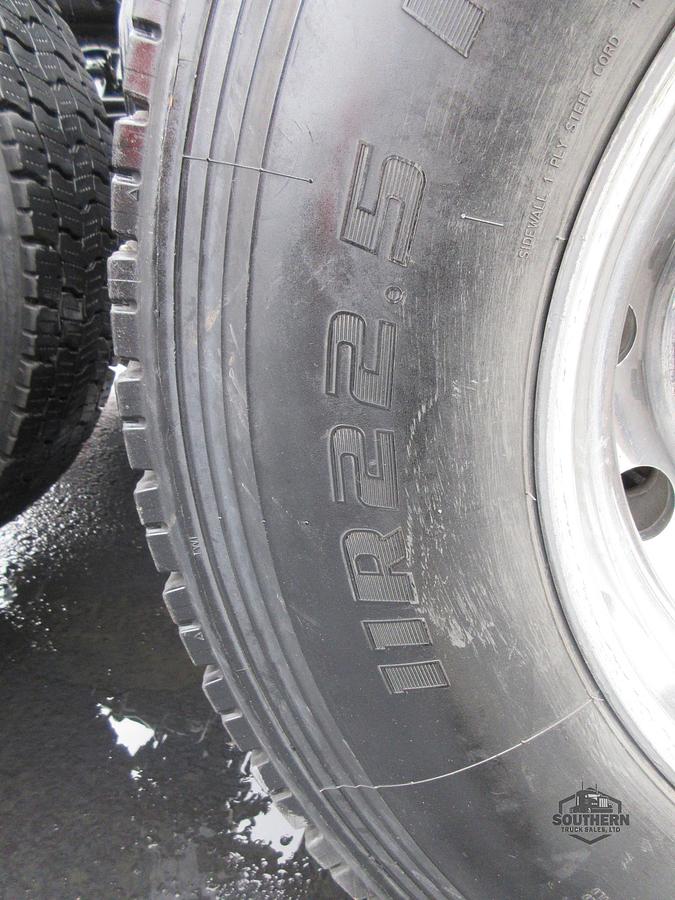 Used 2019 PETERBILT 567