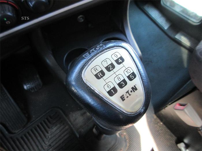 Used 2015 KENWORTH T800