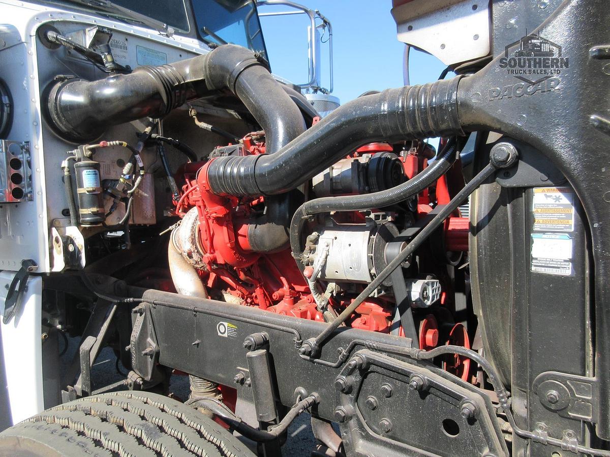 Used 2019 PETERBILT 389