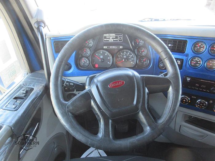 Used 2020 PETERBILT 567