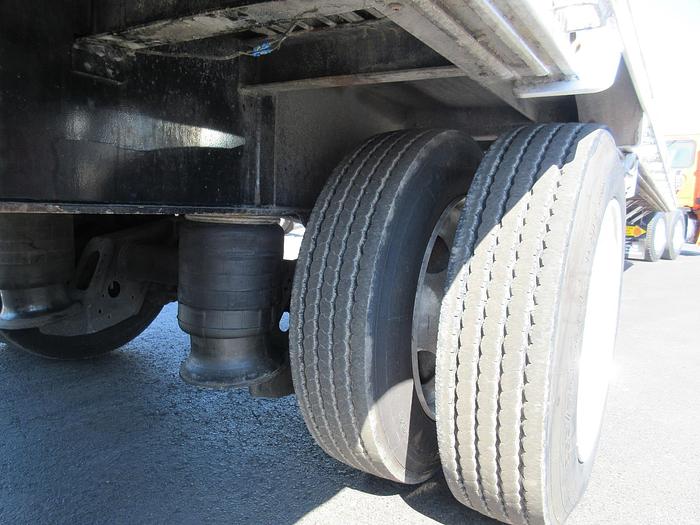 Used 2019 GREAT DANE 53 CAL LEGAL REAR SLIDE