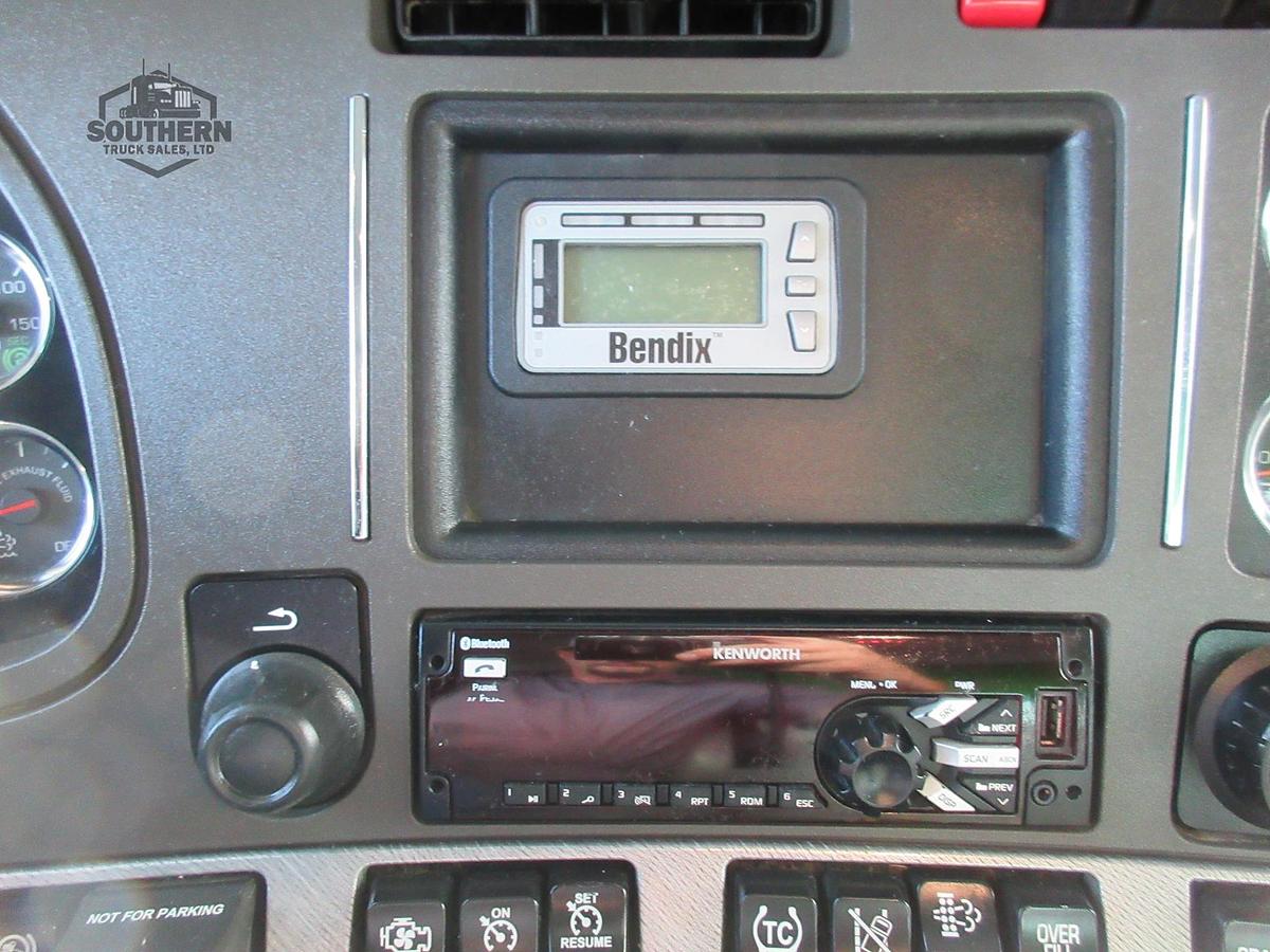 Used 2019 KENWORTH T680