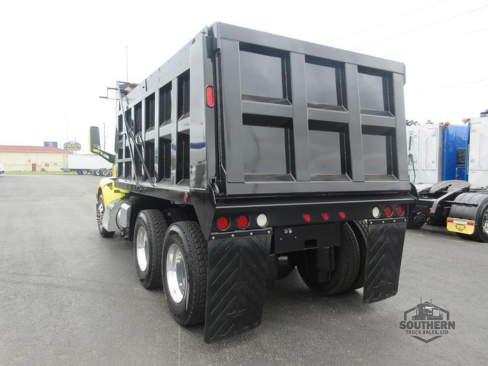 Used 2021 PETERBILT 579