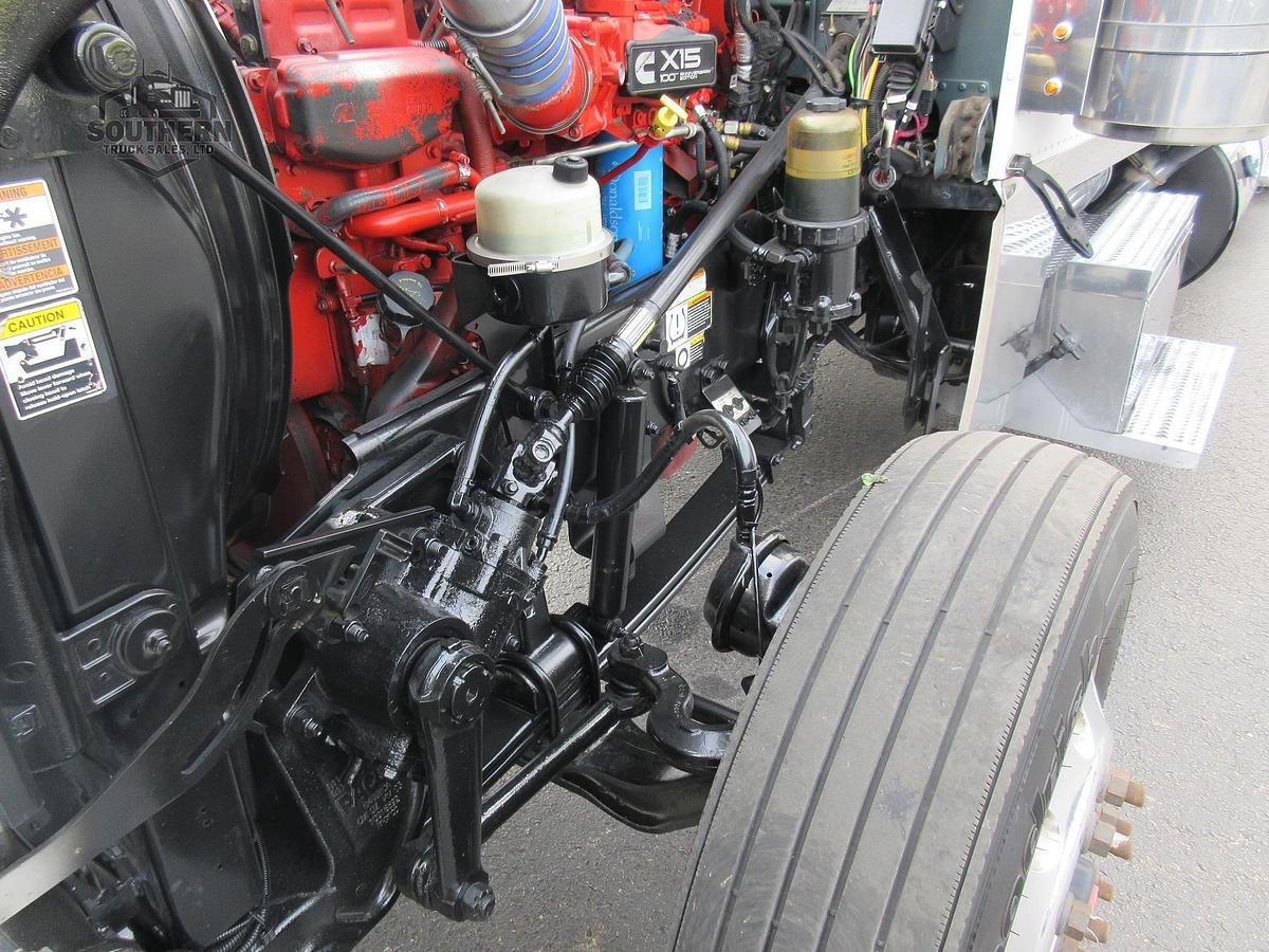 Used 2020 PETERBILT 389