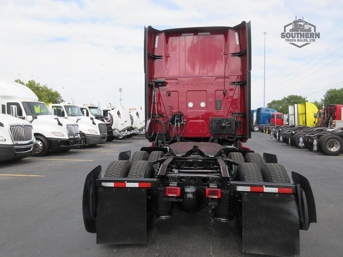 Used 2023 INTERNATIONAL LT