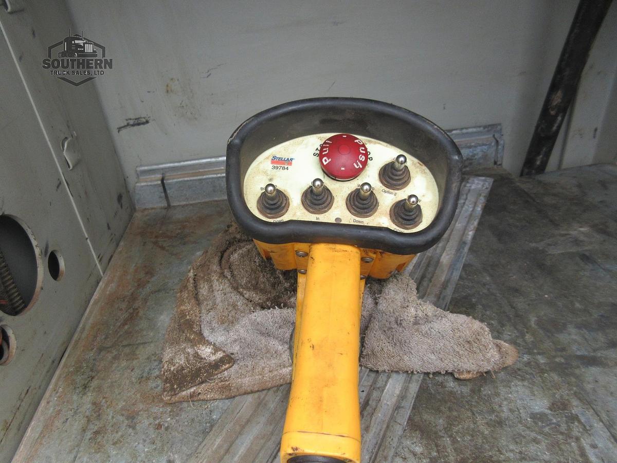 Used 2019 FORD F550 XL SD