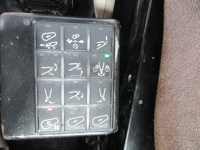 Used 2015 KENWORTH W900