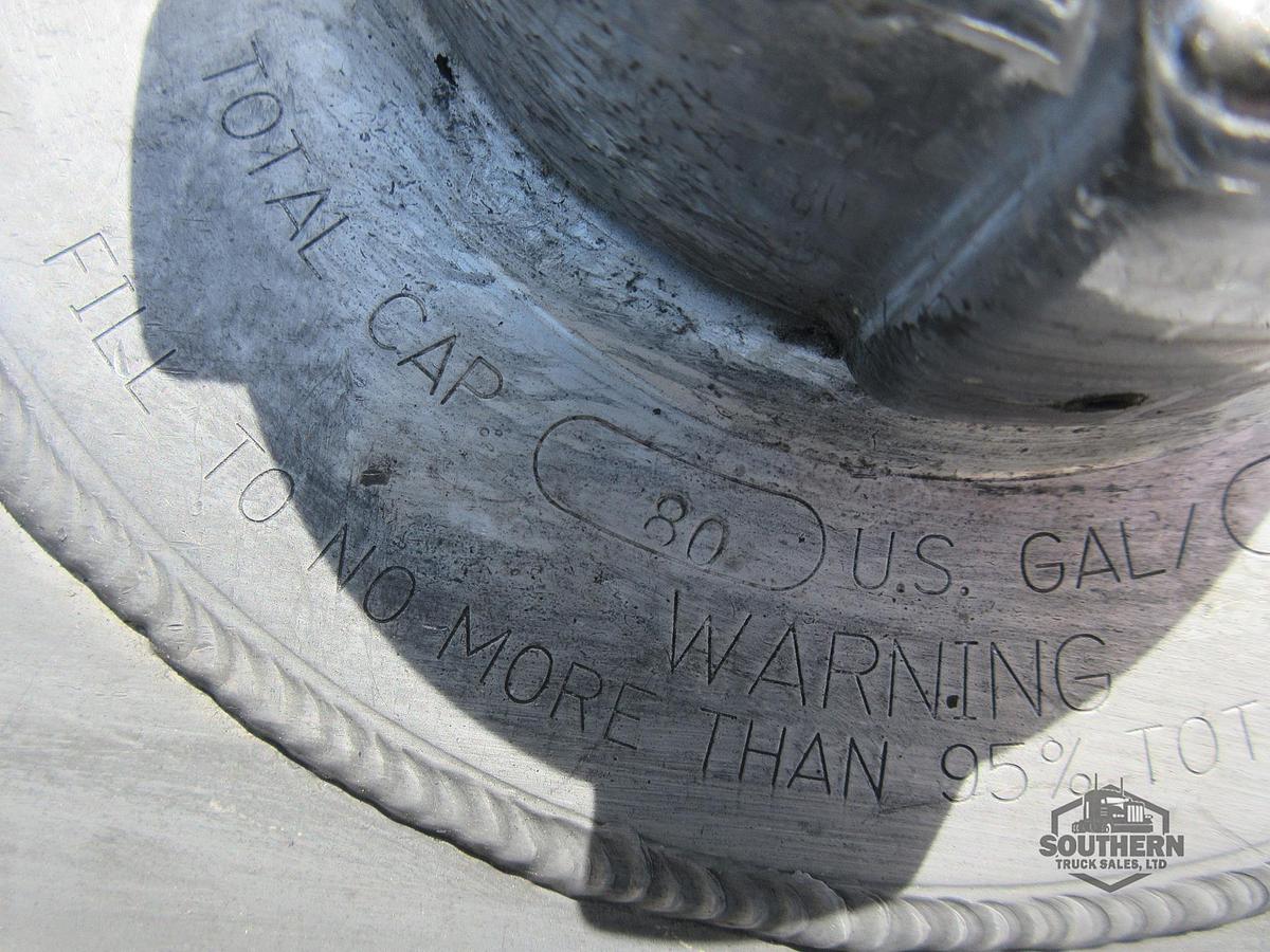 Used 2018 FREIGHTLINER CASCADIA 125