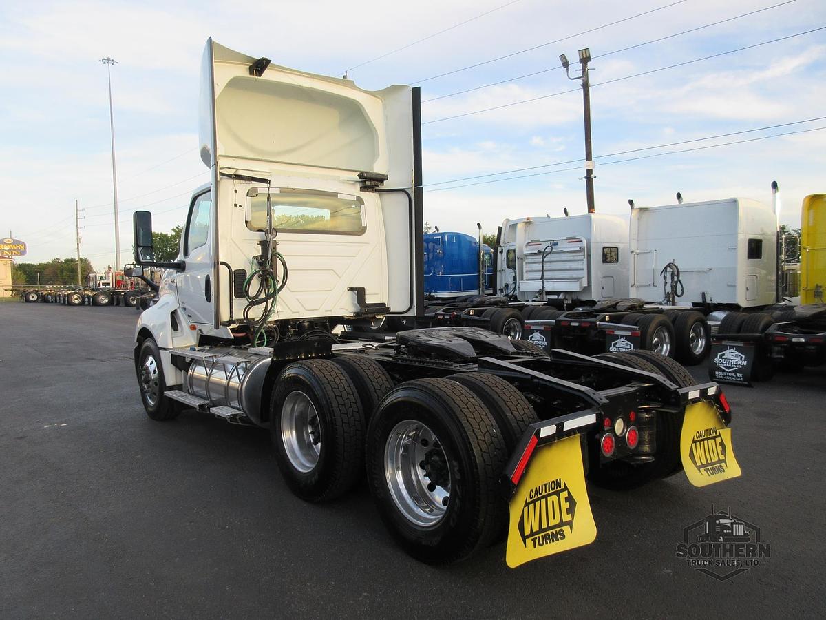 Used 2020 INTERNATIONAL LT