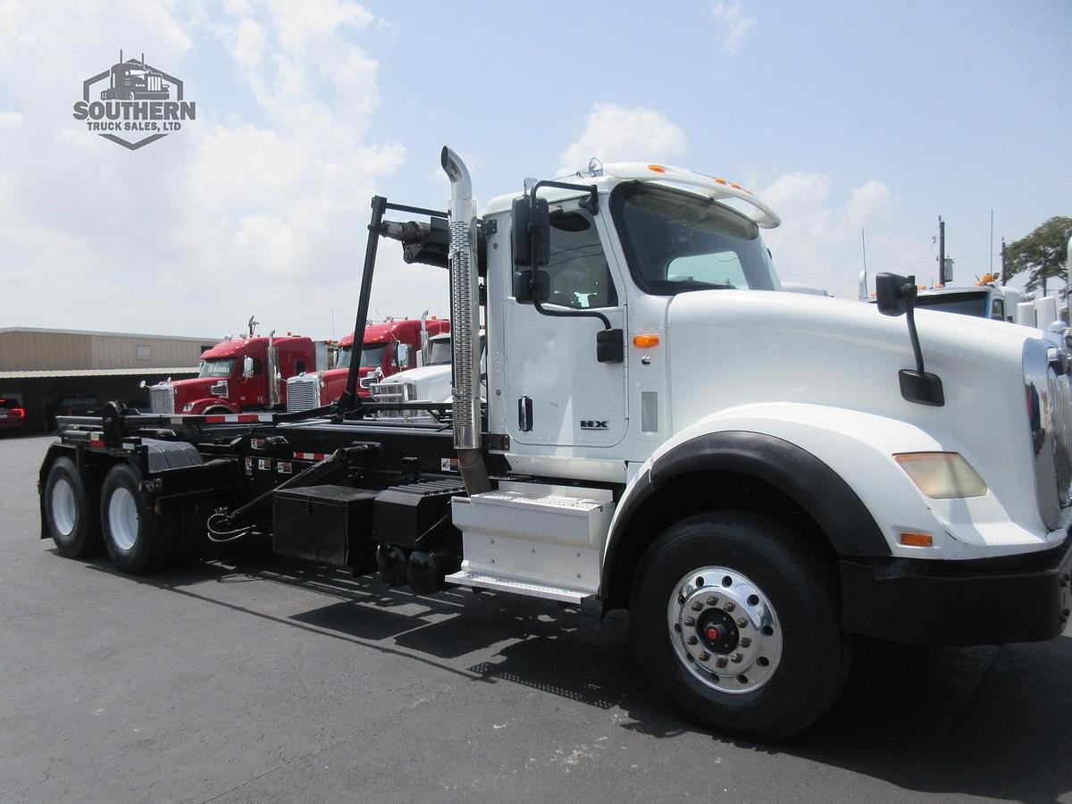 Used 2019 INTERNATIONAL HX