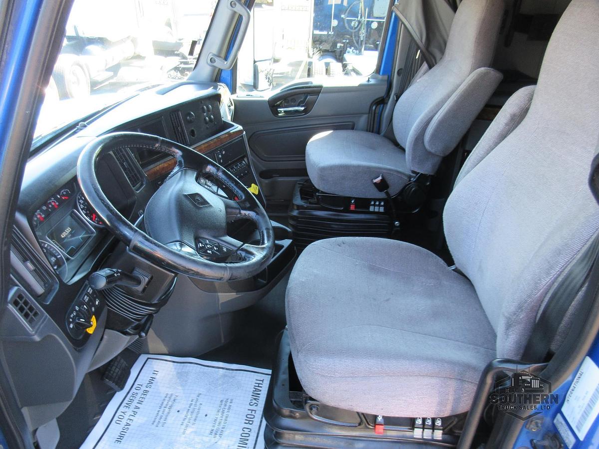 Used 2021 INTERNATIONAL LT