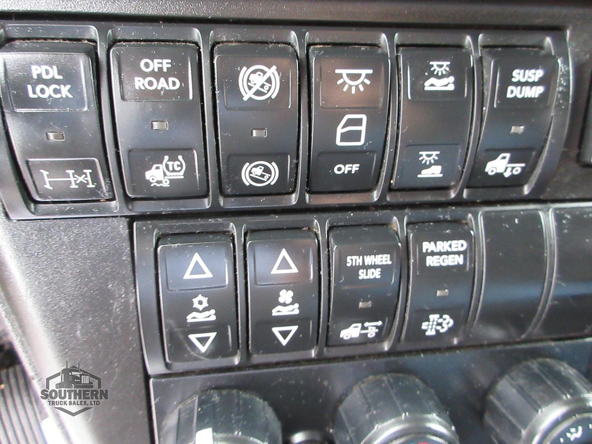 Used 2020 INTERNATIONAL LT