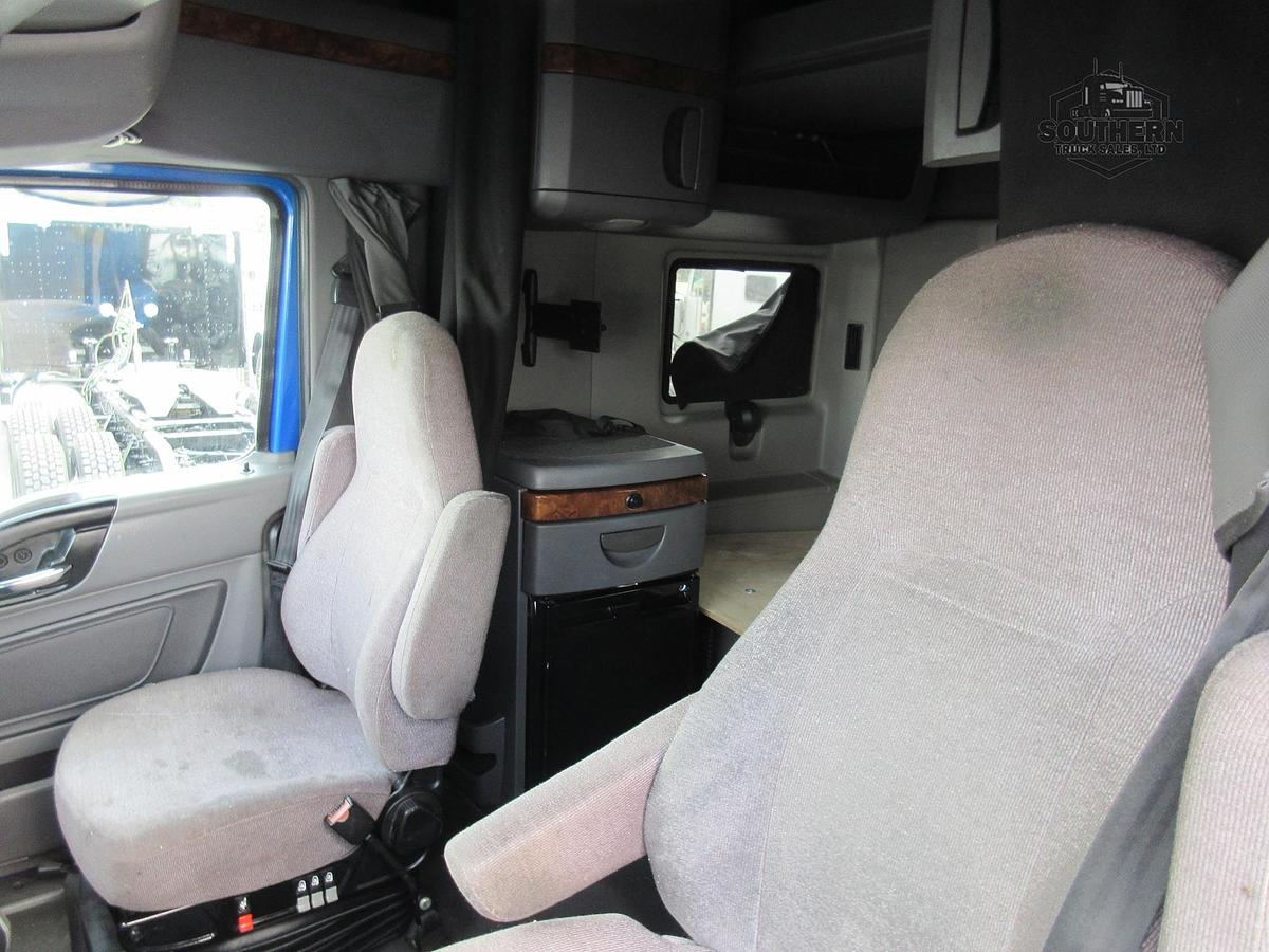 Used 2021 INTERNATIONAL LT