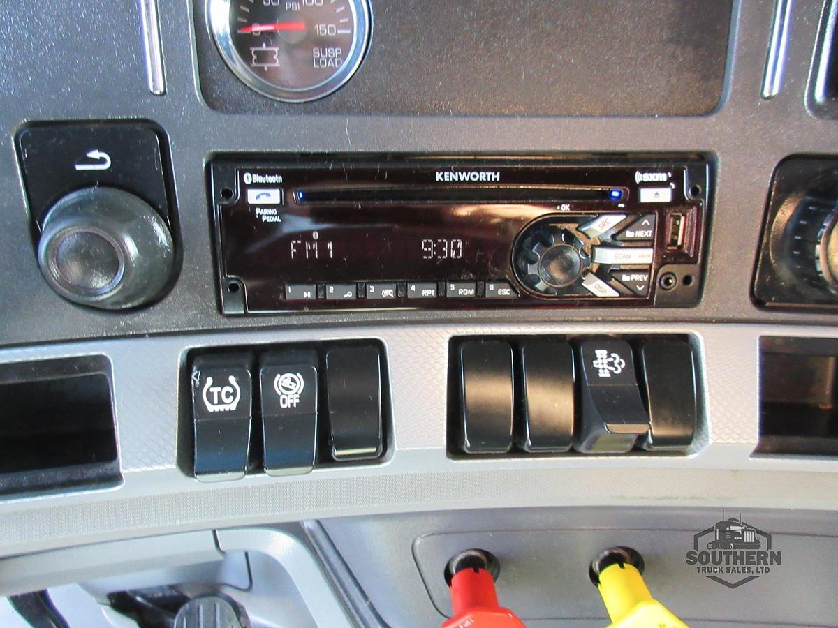 Used 2021 KENWORTH T680