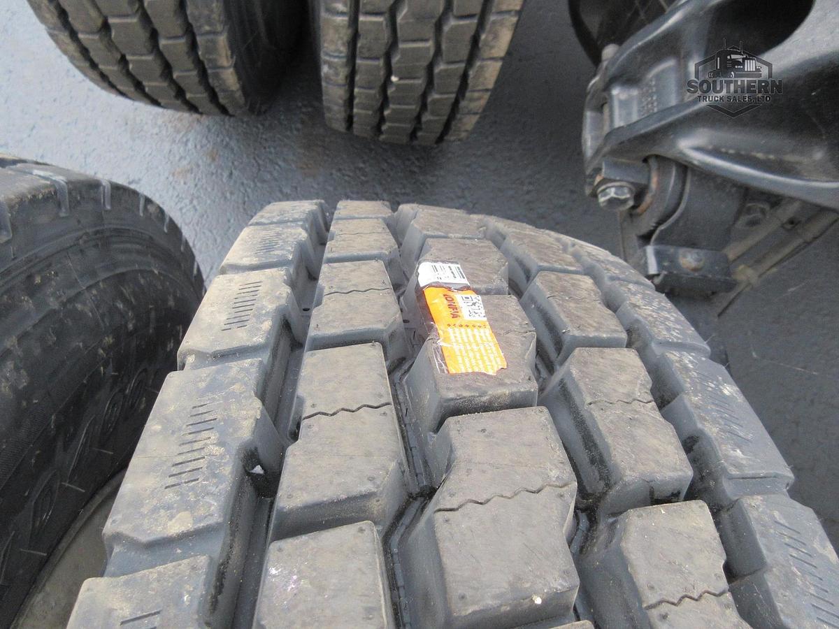 Used 2019 KENWORTH T680