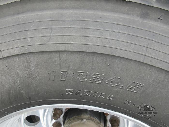 Used 2011 POLAR 1000 CU FT