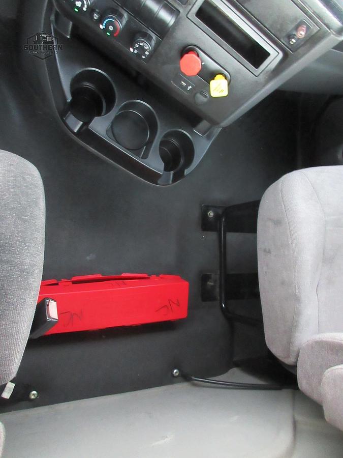 Used 2021 INTERNATIONAL LT