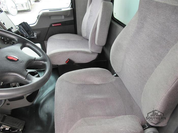 Used 2021 KENWORTH T270