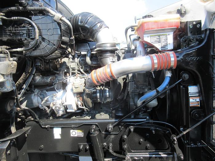 Used 2019 PETERBILT 567