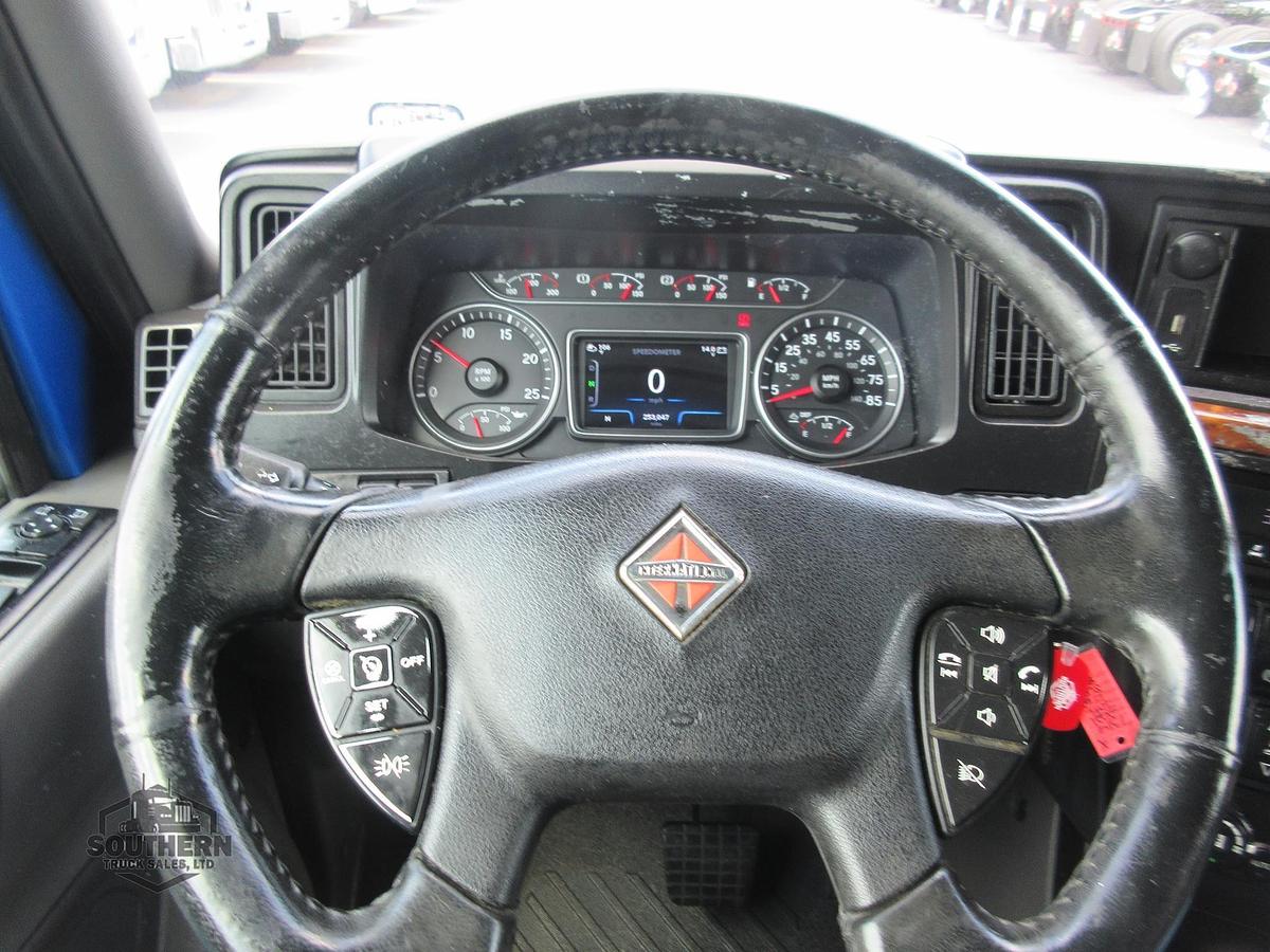 Used 2021 INTERNATIONAL LT
