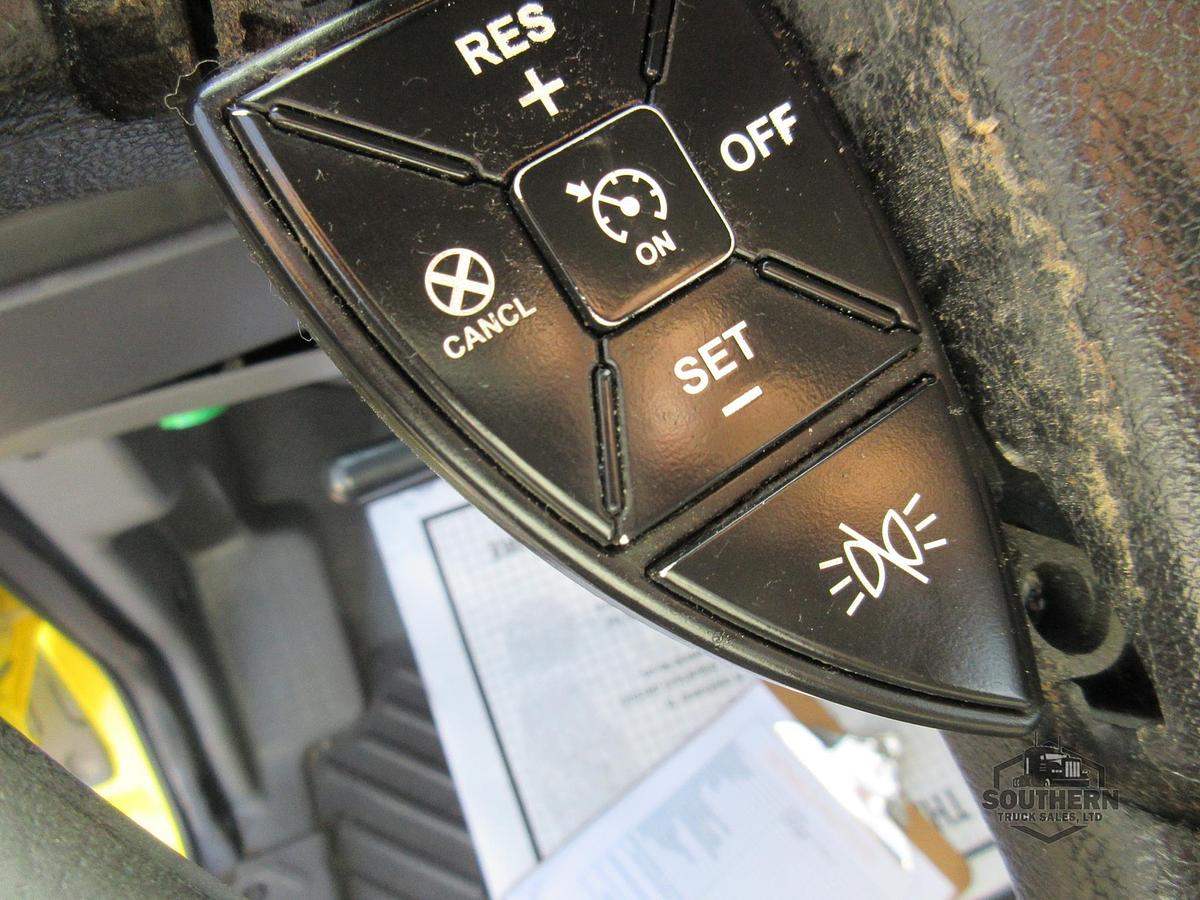 Used 2023 INTERNATIONAL LT