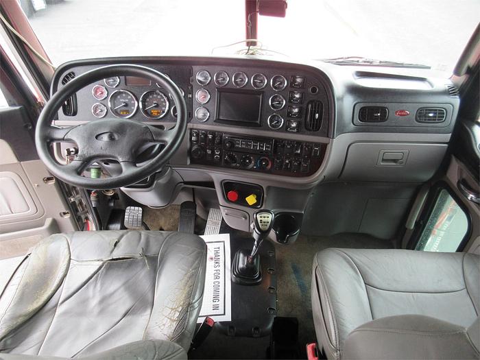 Used 2015 PETERBILT 389