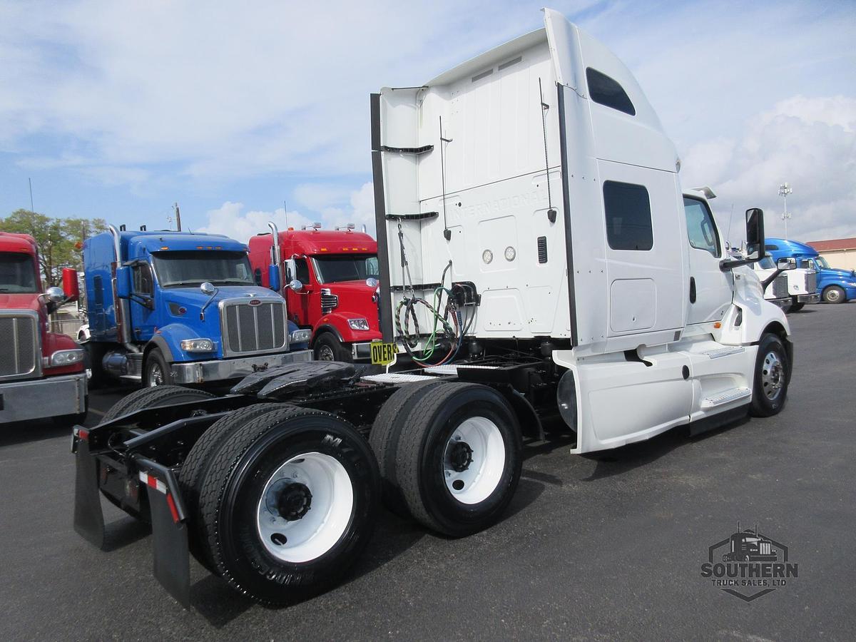 Used 2019 INTERNATIONAL LT