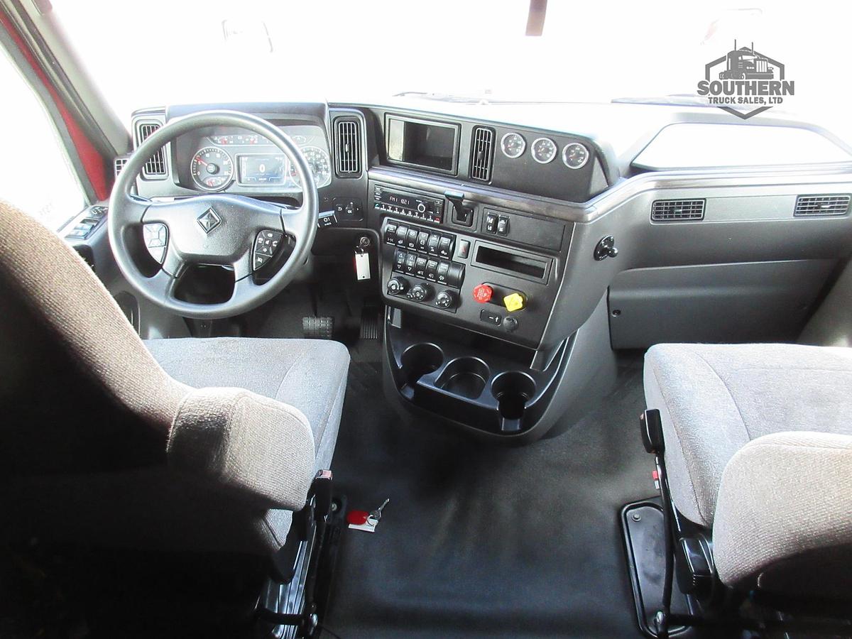 Used 2023 INTERNATIONAL LT